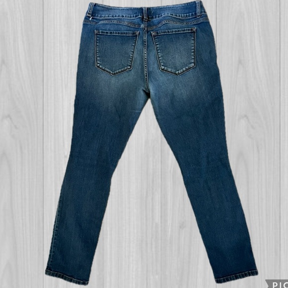 Refuge Skinny Jeans - Picture 2 of 4